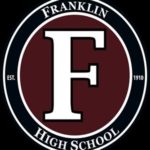 Franklin HS Logo