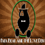 Papa Bear and Love Den v2