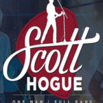 Scott Hogue Logo