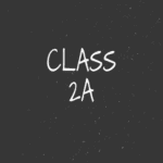 Class 2A