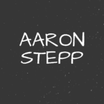 Aaron Stepp