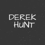 Derek Hunt