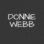 Donnie Webb