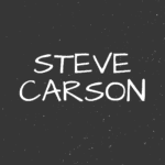 Steven Carson