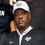 Rodney Saulsberry Whitehaven