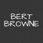 Bert Browne