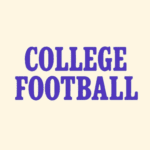 College Football Text