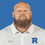 Rockvale James Counce