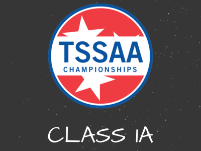 blackboard TSSAA championships TSSAA CLASS 1A