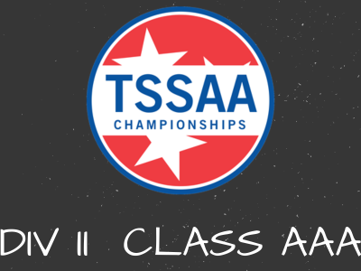 blackboard TSSAA championships TSSAA DIV II CLASS AAA