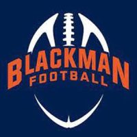Blackman HS Football