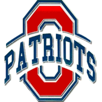 Oakland HS Logo
